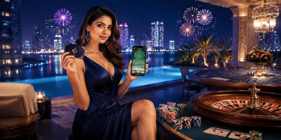 nnkk Table Cyber Stud Poker-এ আমরা কী দিচ্ছি
